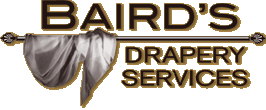 Baird's Drapery Services, Inc